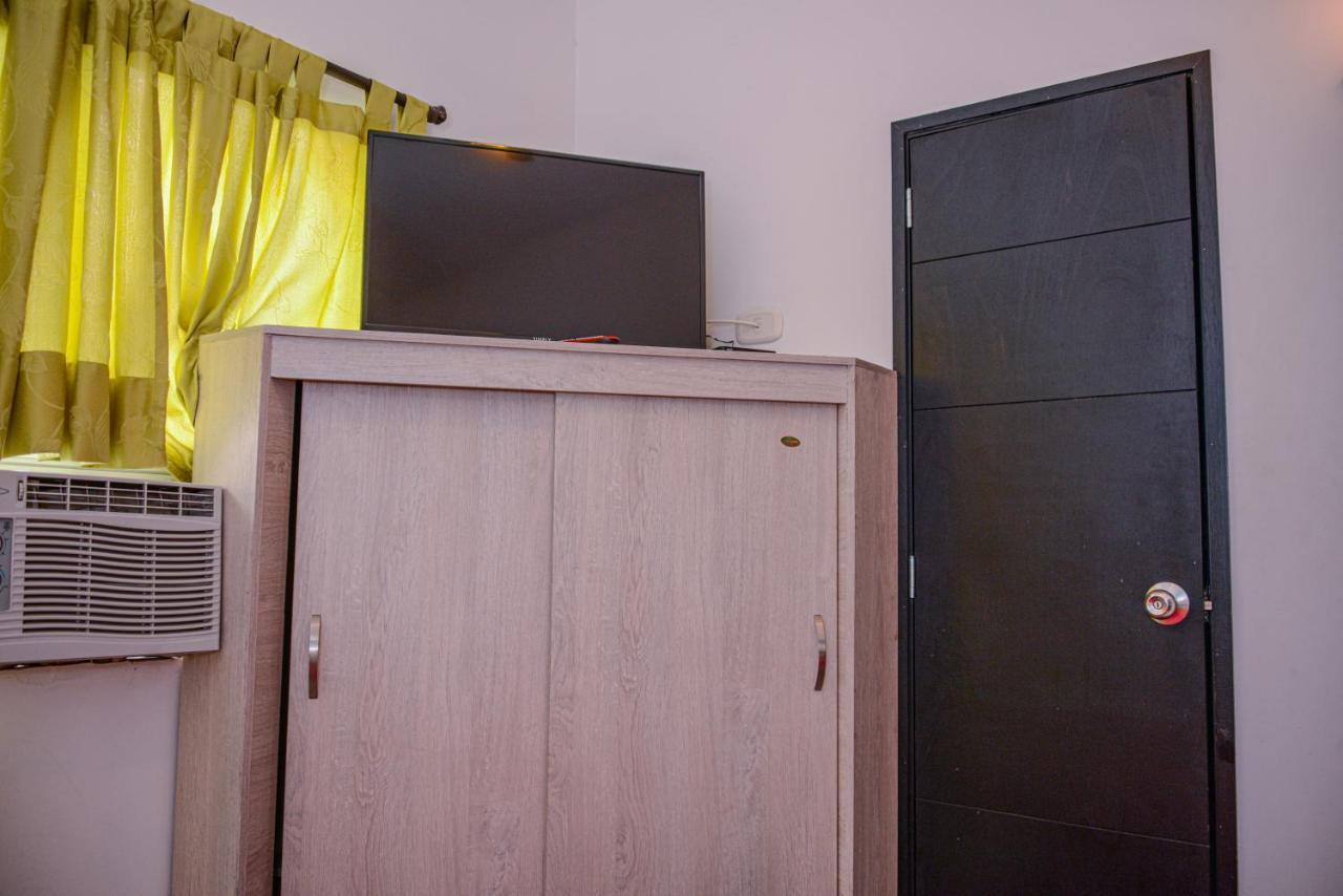 Manilla House Apartment Меделин Екстериор снимка