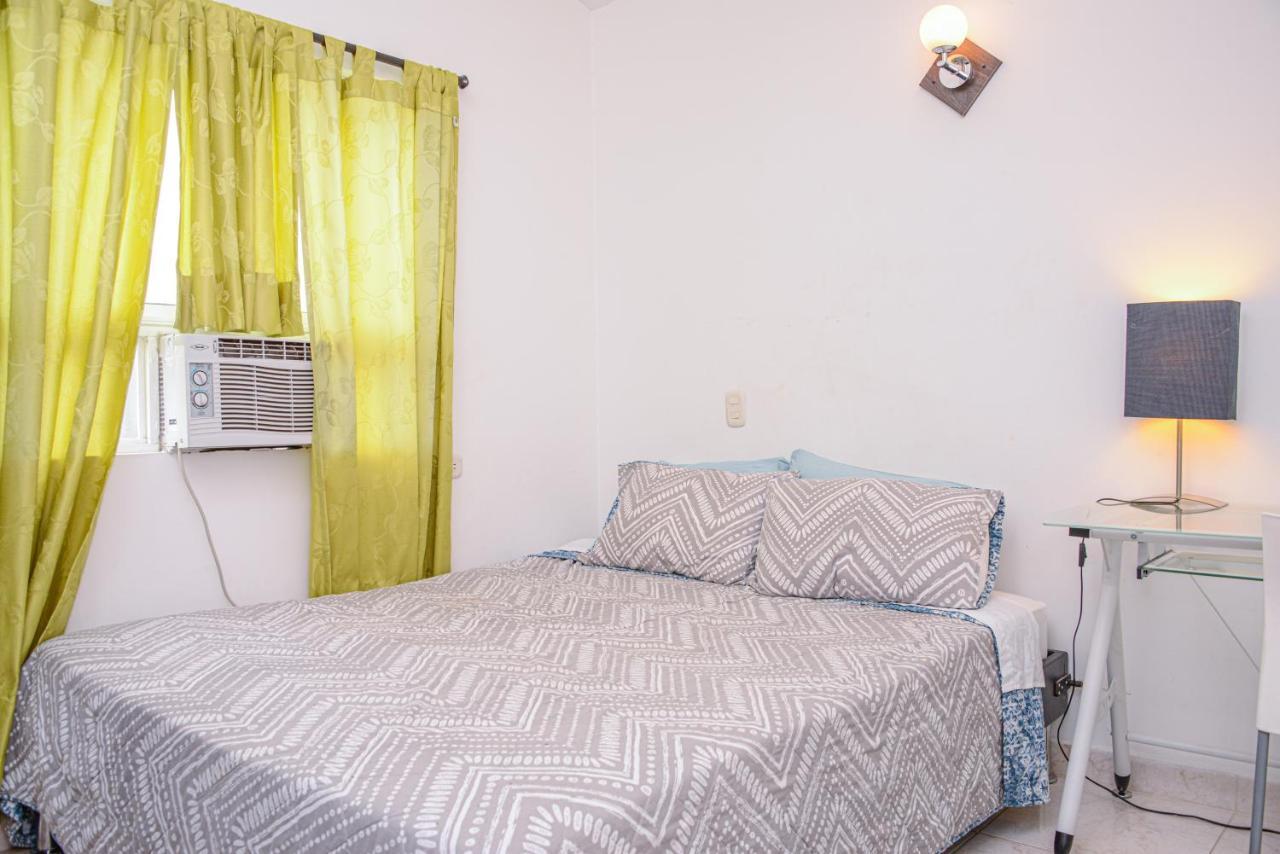 Manilla House Apartment Меделин Екстериор снимка