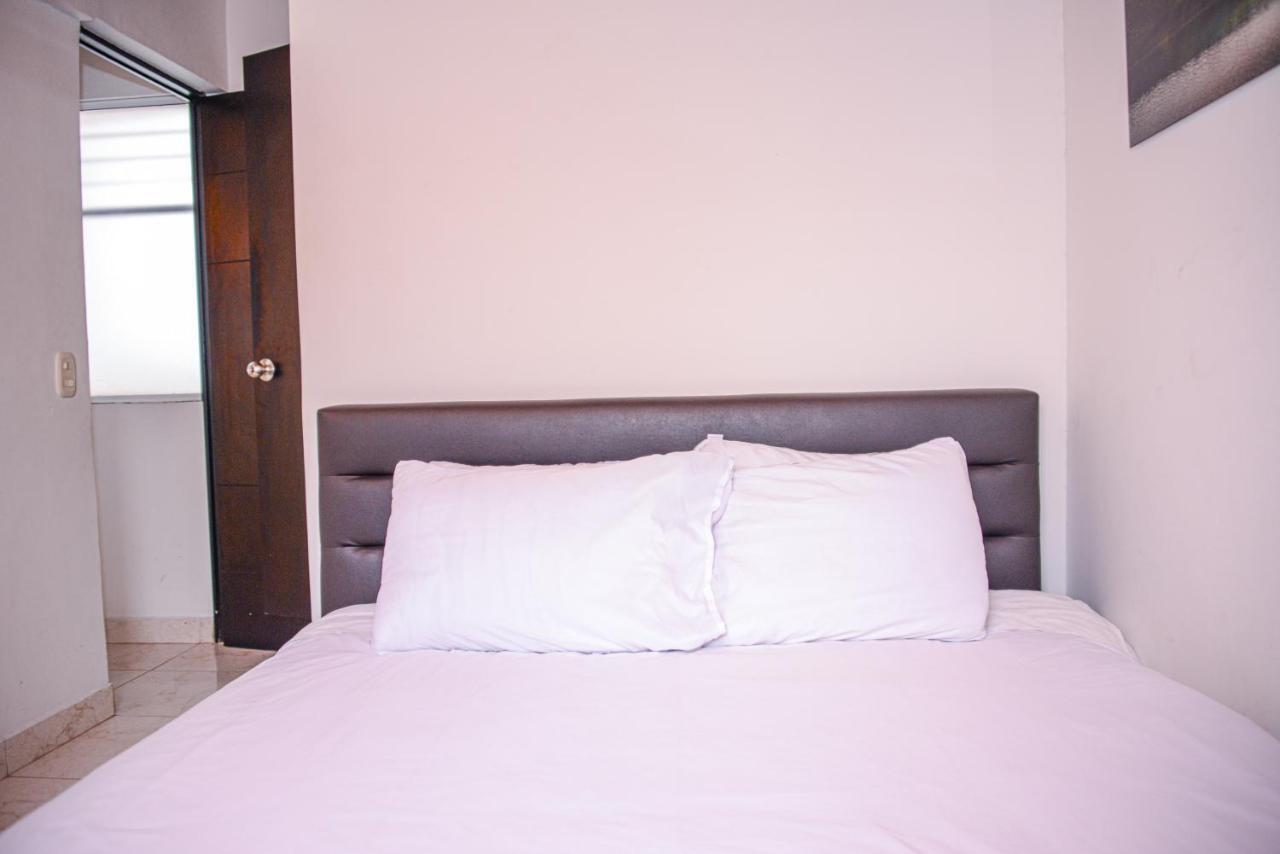 Manilla House Apartment Меделин Екстериор снимка