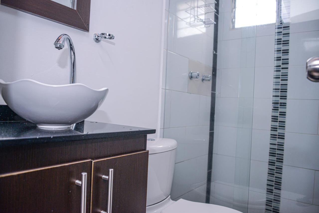 Manilla House Apartment Меделин Екстериор снимка