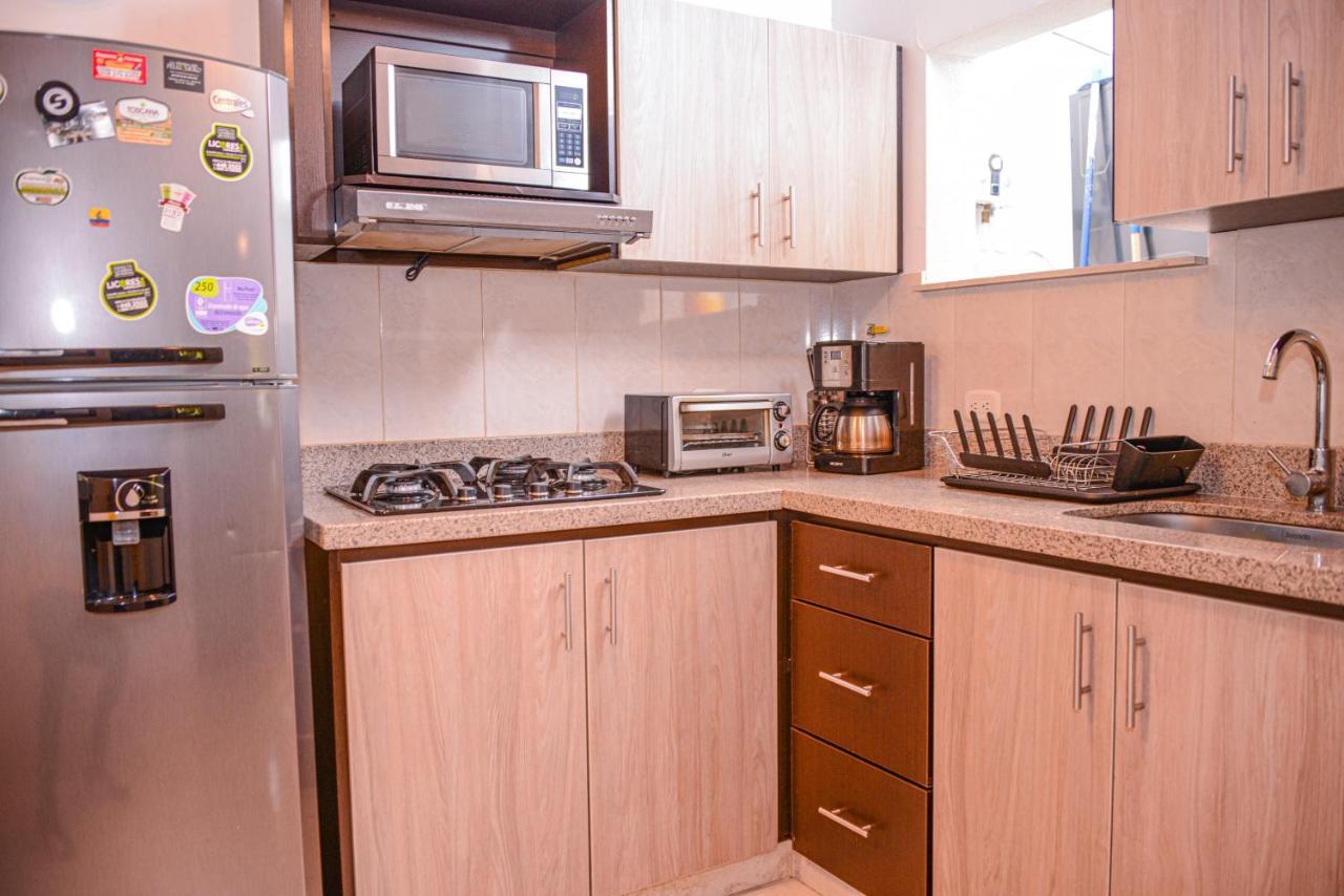 Manilla House Apartment Меделин Екстериор снимка